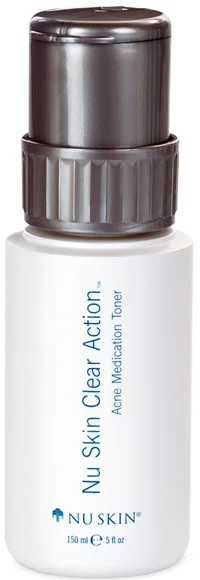 Nu Skin Clear Action Toner