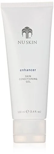 Nu Skin Enhancer: Skin Conditioning Gel