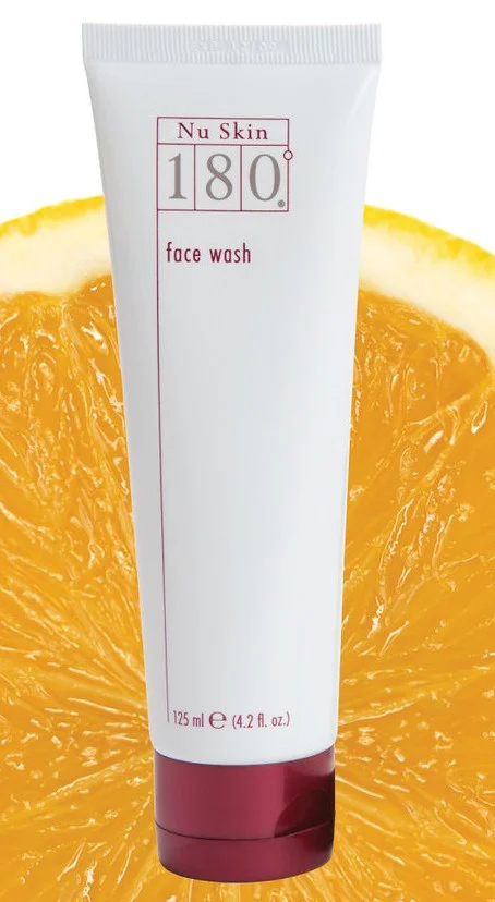 Sữa rửa mặt Nu Skin Nuskin 180 Face Wash