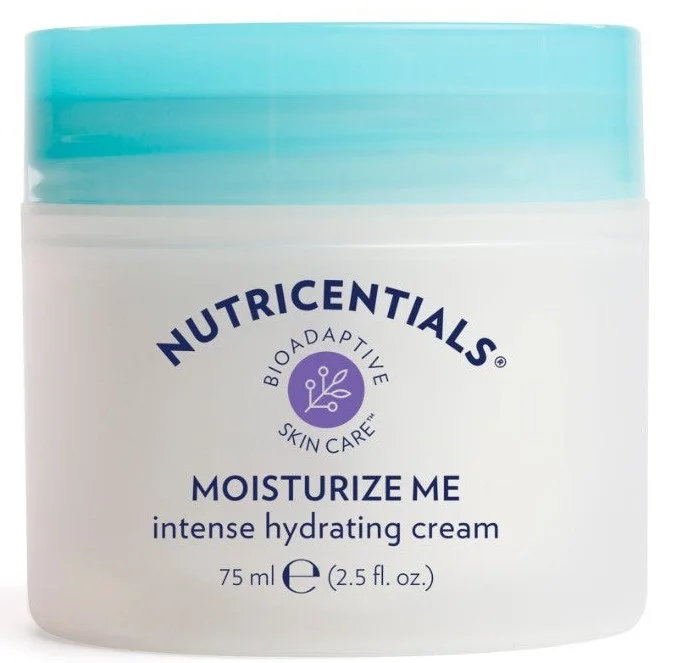 Kem Nu Skin Nutricentials Bioadaptive Skin Care™ Moisturize Me Intense Hydrating Cream