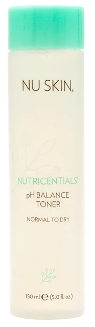 Nước hoa hồng Nu Skin Nutricentials Ph Balance Toner For Normal To Dry Skin