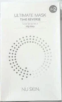 Nu Skin Ultimate Time Reverse Mask