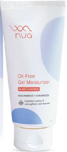 Geologie Oil-free Gel Moisturizer