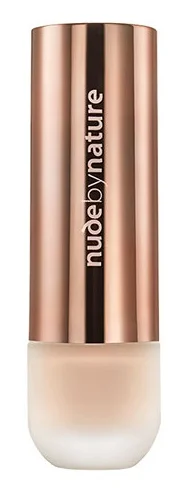 Nude by Nature Flawless Foundation