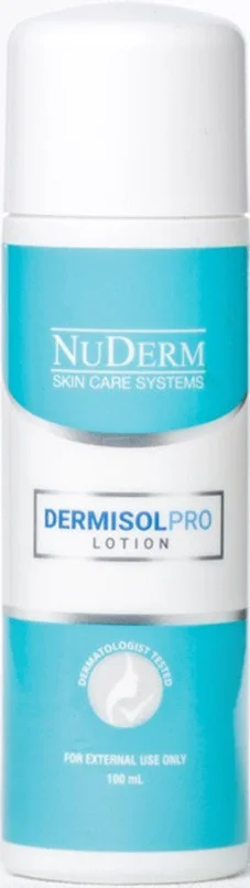 Sữa dưỡng NuDerm Dermisol Lotion