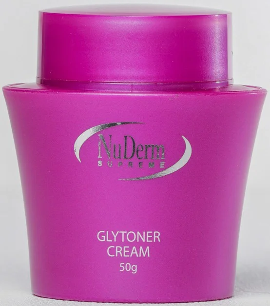 Kem NuDerm Glytoner Cream