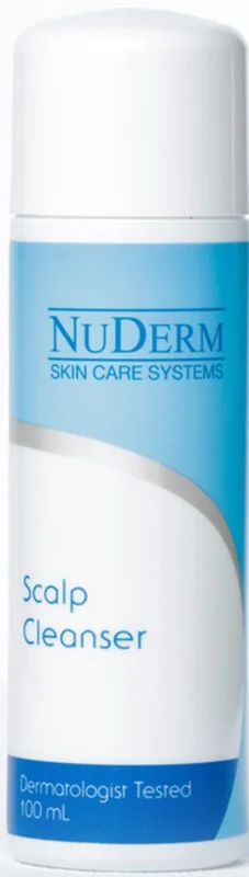 Sữa rửa mặt NuDerm Scalp Cleanser