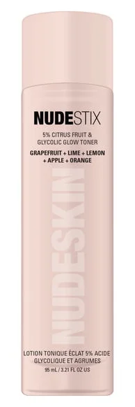 NUDESTIX 5% Citrus Fruit & Glycolic Glow Toner