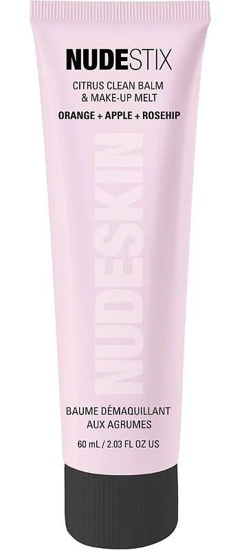 NUDESTIX Citrus Clean Balm & Makeup Melt