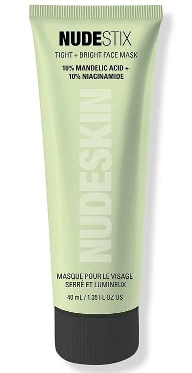 Mặt nạ NUDESTIX Nudeskin Tight + Bright Face Mask