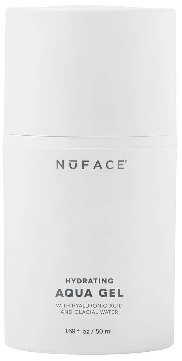 Nuface Hydrating Aqua Gel