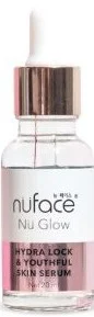 Nuface Nu Glow Hydra Lock & Youthful Skin Serum
