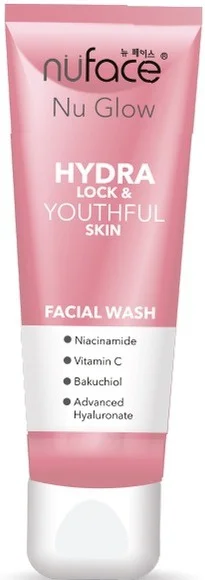 Nuface Nu Glow Hydra Lock & Youthful Skin