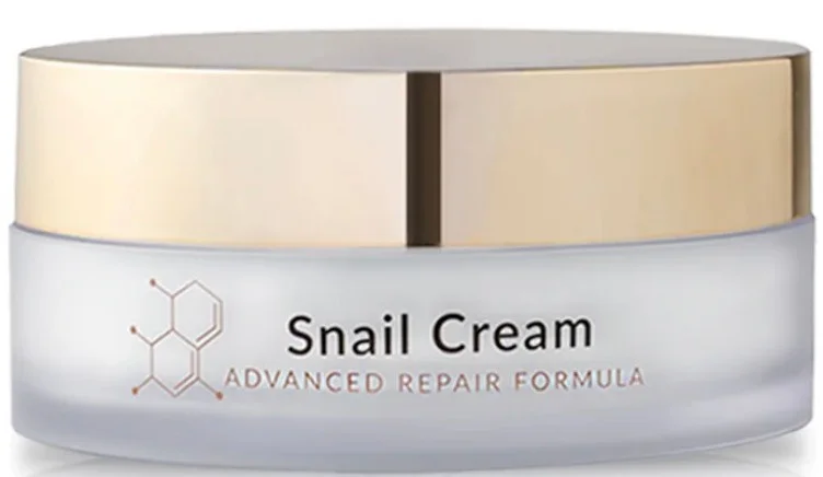 NUO Derm Snail Cream Advanced Repair Formula