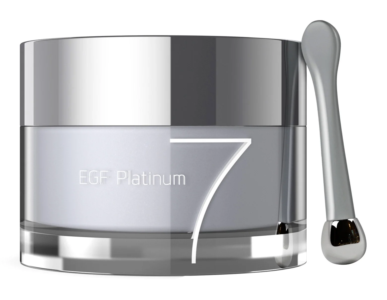 Nurse Jamie EGF Platinum 7 Rejuvenating Facial Cream