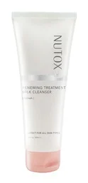 Nutox Renewing Treatment Milk Cleanser