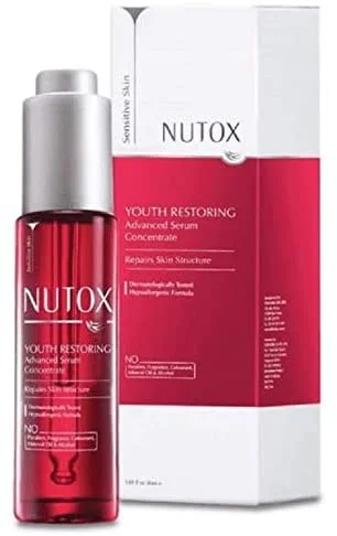 Nutox Youth Restoring Advanced Serum Concentrate