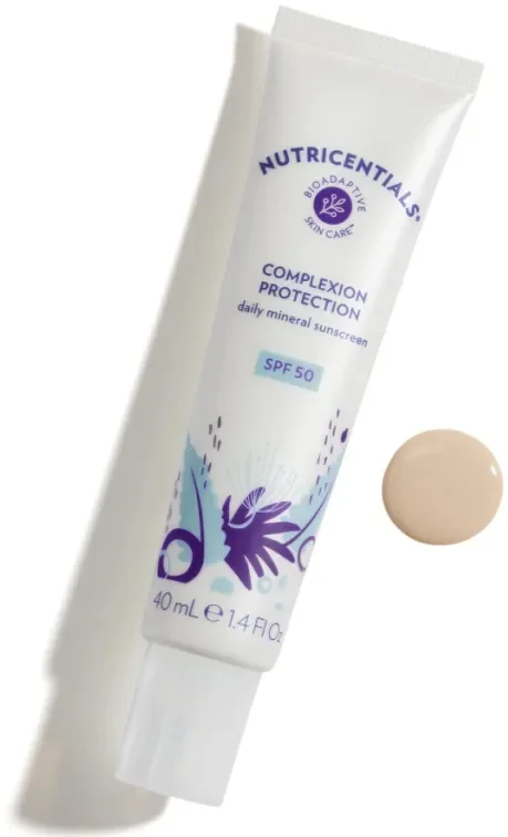 Kem chống nắng Nu Skin Nutricentials Daily Mineral Sunscreen SPF 50