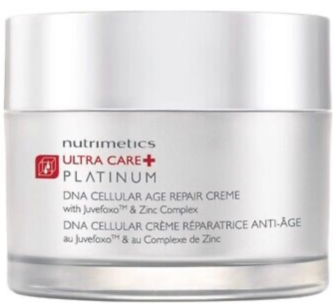 Nutrimetics DNA Cream