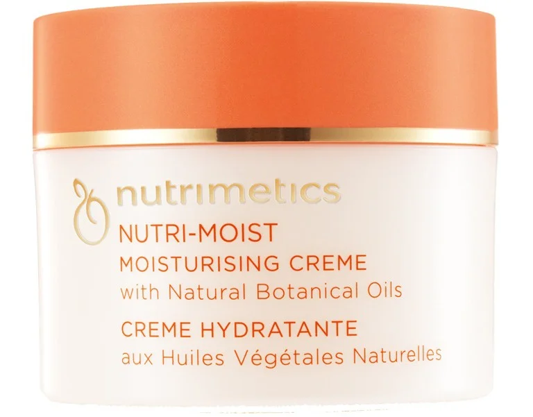 Nutrimetics Nutri Moist