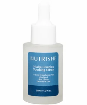 Tinh chất Nutrishe Hydra Complex Soothing Serum