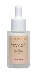 Tinh chất Nutrishe Intensive Bright & Glow Serum