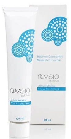 NuVsio Mineral Enriched Balm
