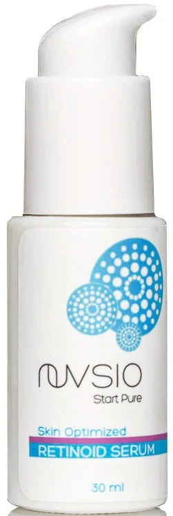 NuVsio Skin Optimized Retinoid Serum