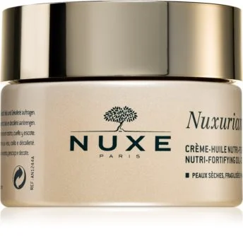 Nuxe Nourishing, Strengthening Nuxuriance Cream Oil® Gold