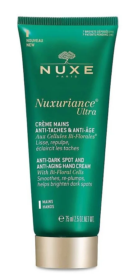Nuxe Nuxuriance Ultra Anti-Dark Spot and Anti-Aging Hand Cream