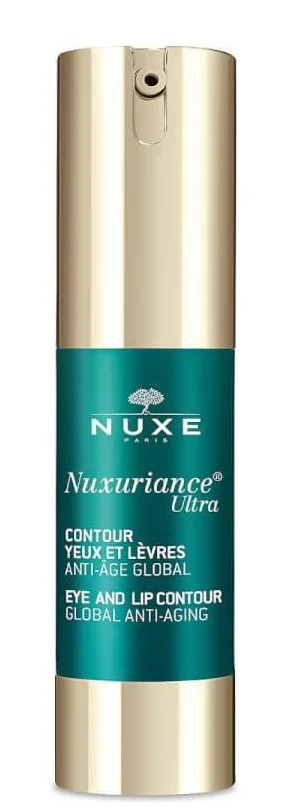 Nuxe Nuxuriance Ultra Eye and Lip Contour
