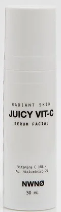 Nwno Juicy Vit-C