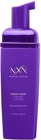 Sữa rửa mặt NXN Fresh Start Foaming Cleanser