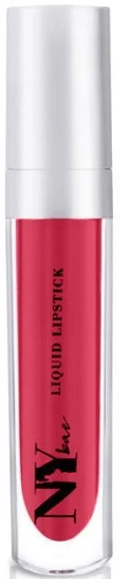 NY Bae Liquid Lipstick