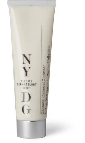 NYDG Colloidal Oatmeal Cleanser