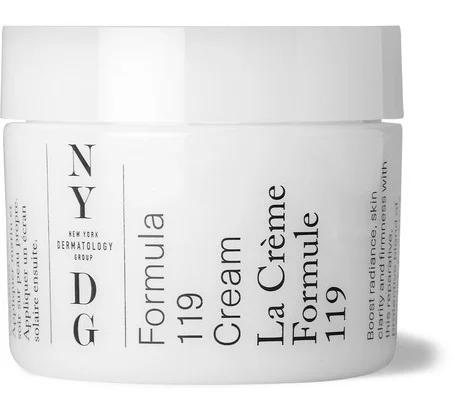 NYDG Formula 119 Cream