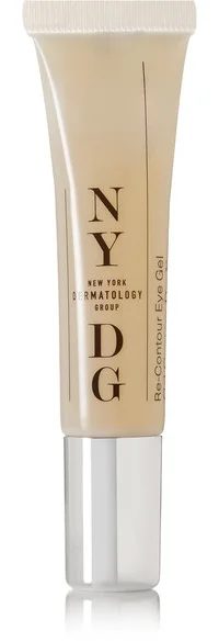 NYDG Skincare Re-Contour Eye Gel
