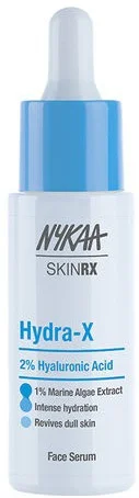 Tinh chất Nykaa Skinrx 2% Hyaluronic Acid Serum