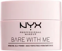 NYX Bare With Me Hydrating Jelly Primer