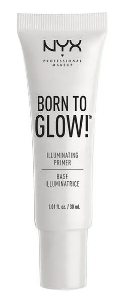 Kem lót Nyx Cosmetics Born to Glow Illuminating Primer