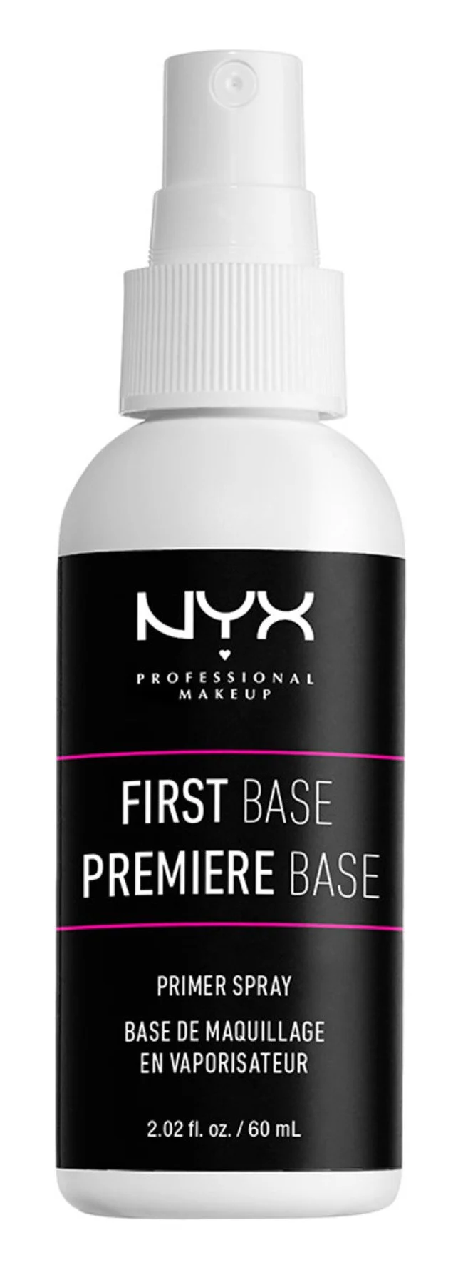 NYX First Base Primer Spray