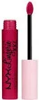 Son thỏi NYX Lip Lingerie XXL Matte Liquid Lipstick