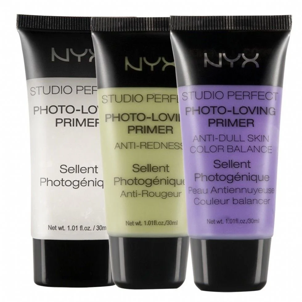 NYX Photo Loving Primer