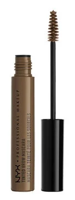 NYX Professional Makeup Tinted Brow Mascara
