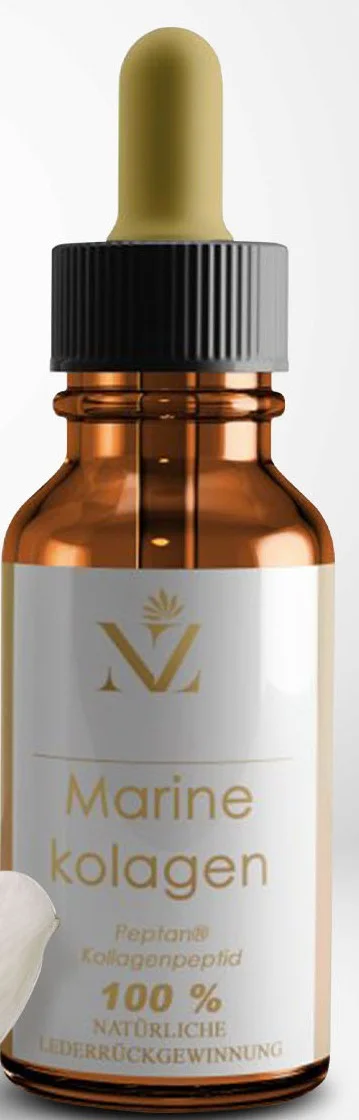 NZ Marine Kollagen Serum