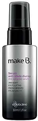 O Boticário Make B Liquid Anti-Aging Daytime Cream
