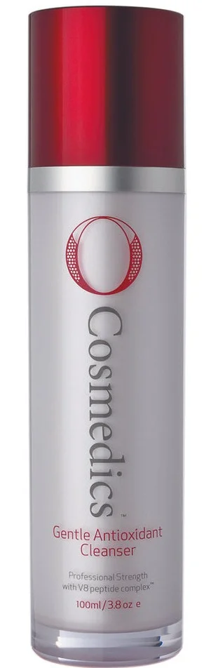 O Cosmedics Gentle Antioxidant Cleanser