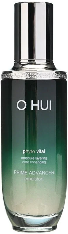 O Hui Prime Advancer Emulsion