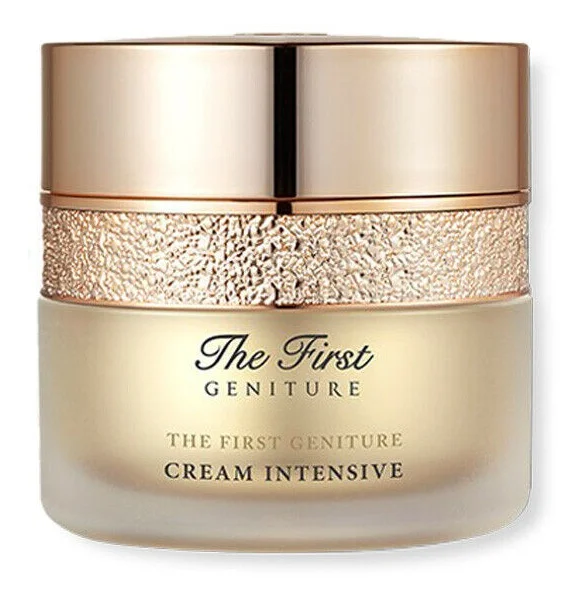O Hui The First Geniture Cream Intensive