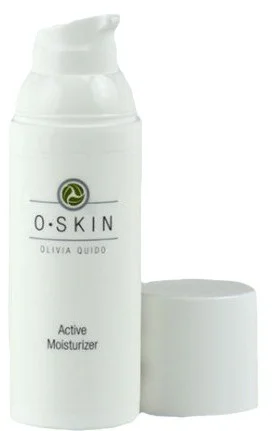 O Skin Care Active Moisturizer